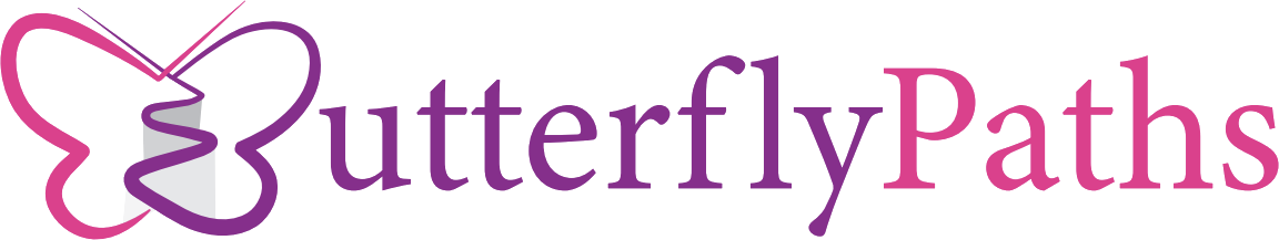 ButterflyPaths